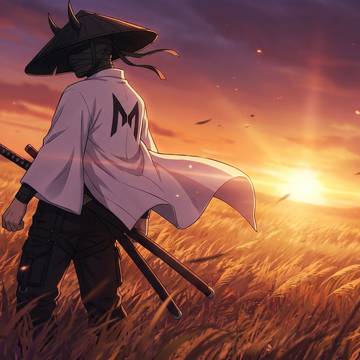 Way of the samurai