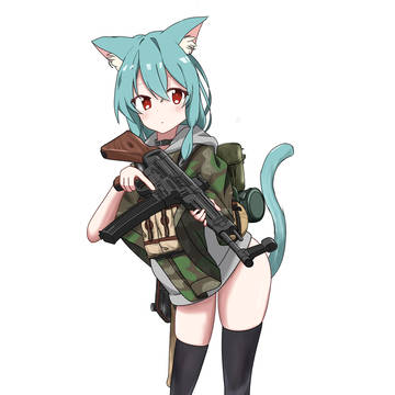 うちの子