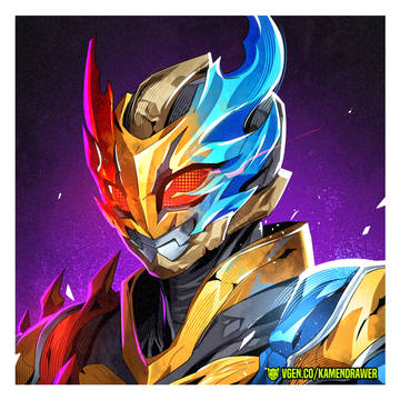 Gill Agito Trinity
