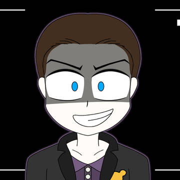 White Boy Jumpscare