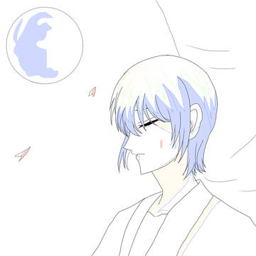 下書き