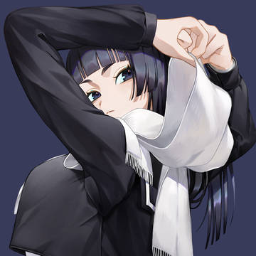 INDIGO
