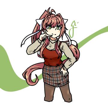 Monika