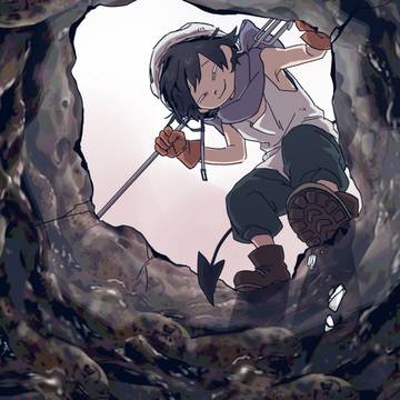 創作すこしまとめ
