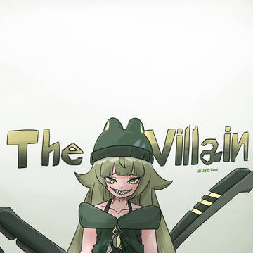 The Villain