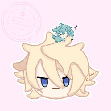 でっかいだきまくら