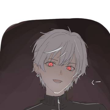 らくがき にじさんじ