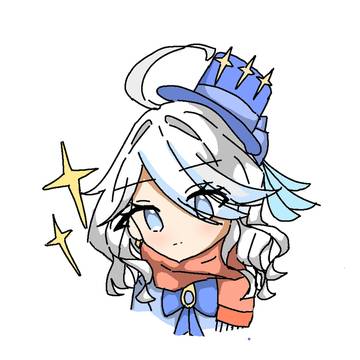 芙芙
