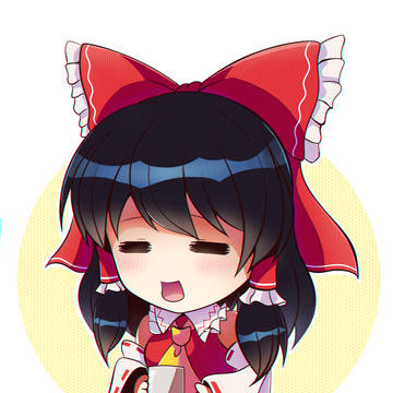 Reimu!