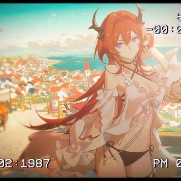 ＂42's summer＂