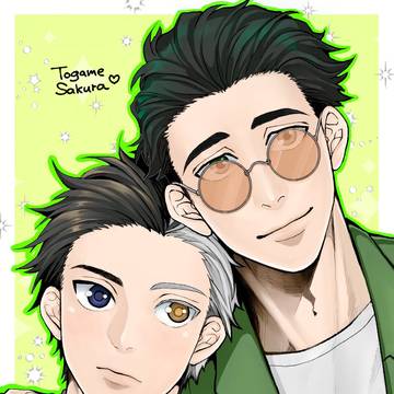 🐢🌸