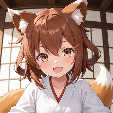 AI　世話焼き秘書官の雷さん