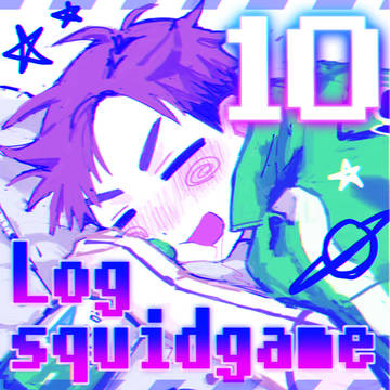彗星銀河🦑🎮LOG☆⋆。𖦹 ° ‧