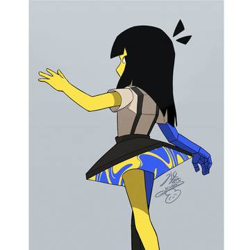 ENA