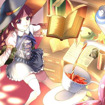 magical