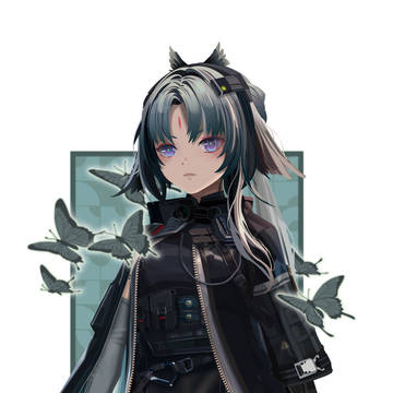 李織煙(訣)