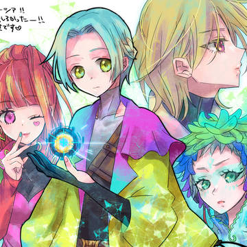 グノーシア