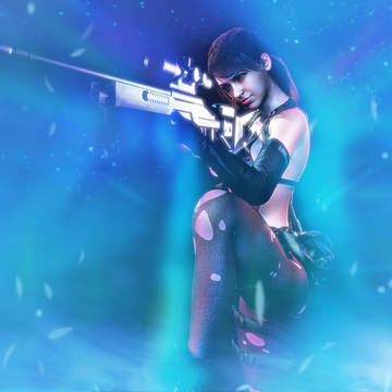 Quiet