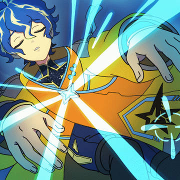 アステル・レダくん🎭