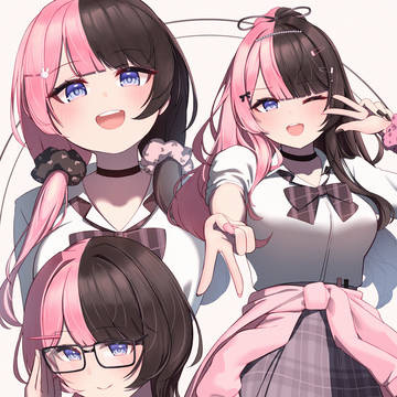 ひなーのいっぱいなの
