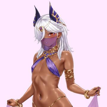 ラクガキ【男の娘注意】