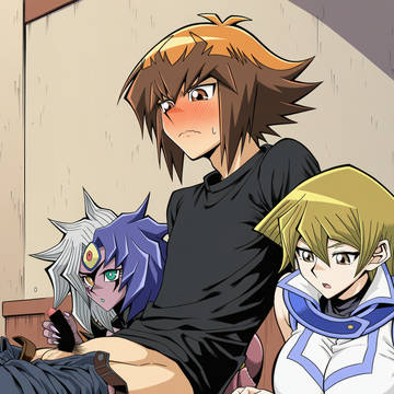 Duel links Jcj