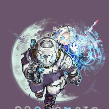 月の冒険のはじまり(プラグマタ)