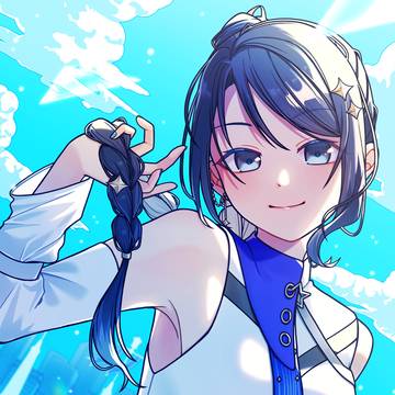 ワールドリンク一歌ちゃん