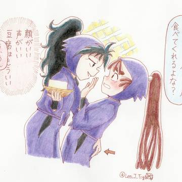 豆腐地獄+延長戦失敗