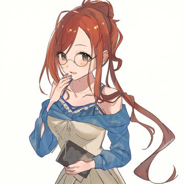 夏葉