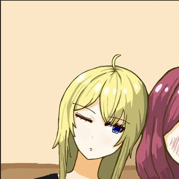 寝起き