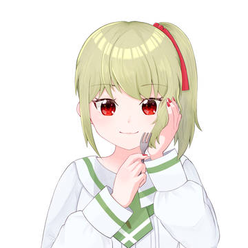 2026年誕生日イラスト