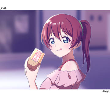 1日1虹!_#102