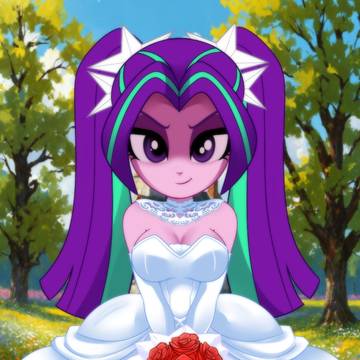 Aria Blaze