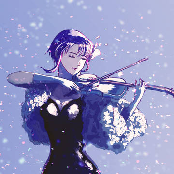 Ursula | ウルスラ