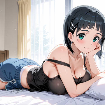 桐ヶ谷直葉