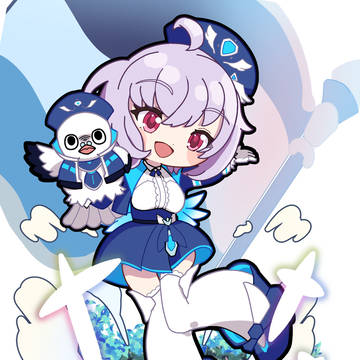 ポポナさん
