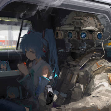 ミク