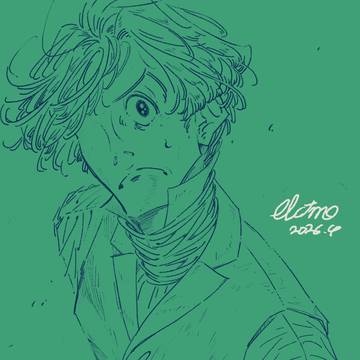 アントン・フェリックス・シンドラー ( fan art )