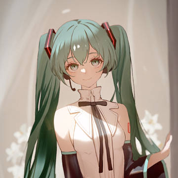 ミク
