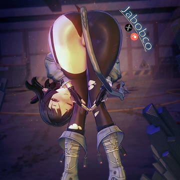 Jane Doe Ass