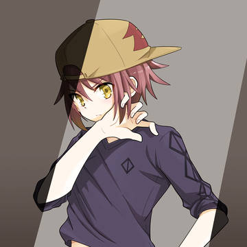 ツバキ