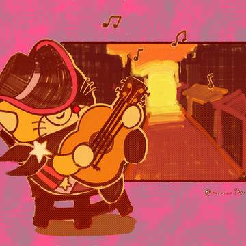 舊作加工