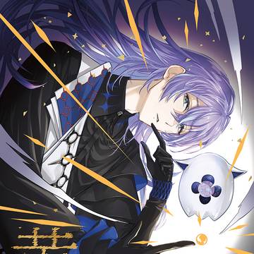 【にじそ11|新刊】黄金色の星 サンプル