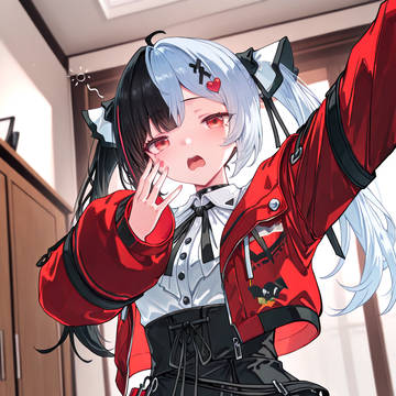 安魂曲 Lacrimosa