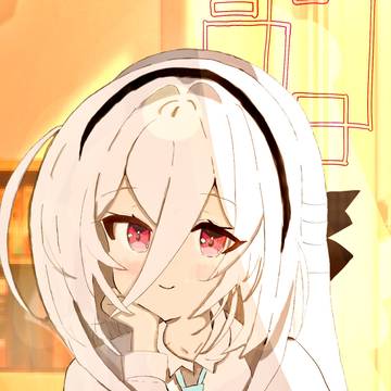 放課後の教室でケイちゃんと