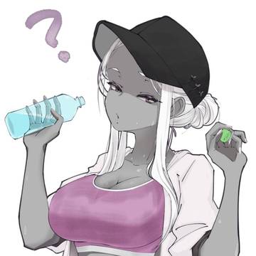 アリアさん