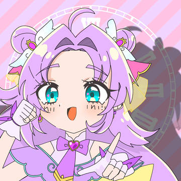 キュアアンサー！！！
