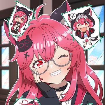 どのあっしが良いっすか？