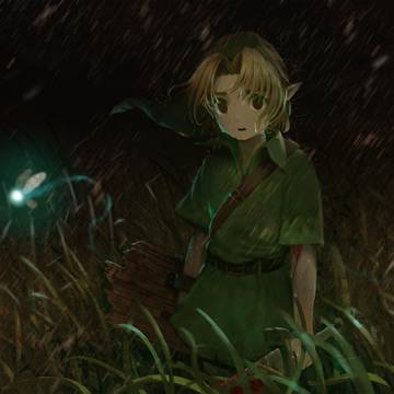 64ゼルダまとめ